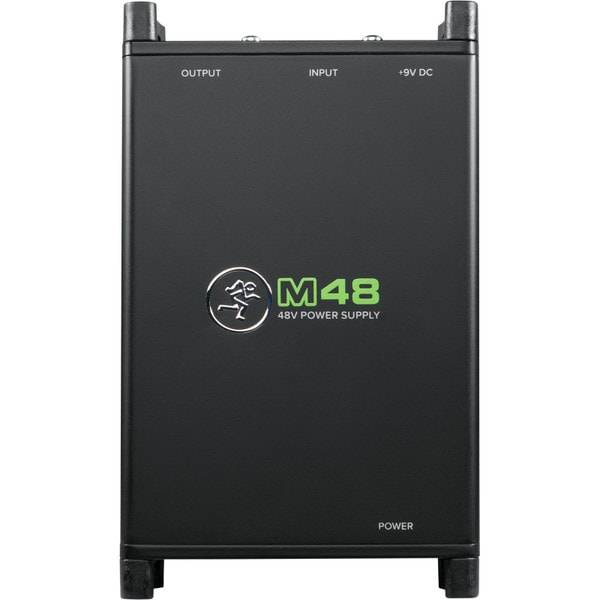 Main product image for Mackie M48 48v Power Supply249-621